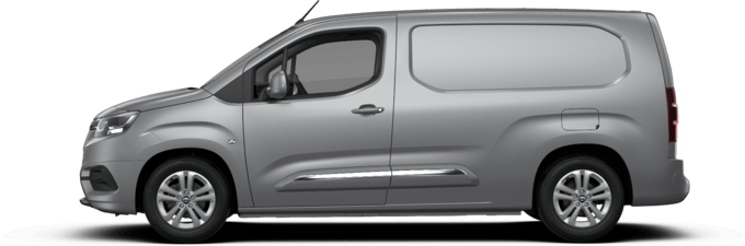 Toyota PROACE CITY - Tech Pack - Gesloten Van LWB 1 schuifdeur