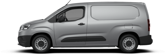 Toyota PROACE CITY - Active - Gesloten Van LWB 1 schuifdeur