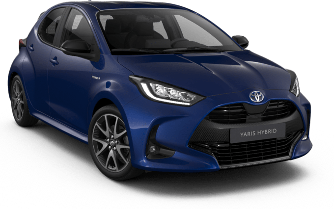 Toyota Yaris - Style - 5 portes