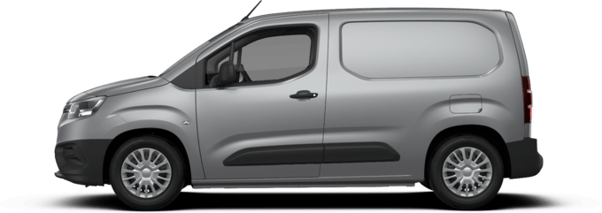 Toyota PROACE CITY - Comfort - Van tôlé SWB 1 porte latérale