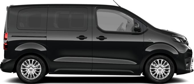Toyota PROACE VERSO - MPV - Compact 2 portes latérales