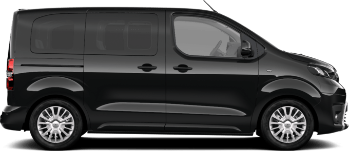 Toyota PROACE VERSO - Shuttle - Compact 1 porte latérale
