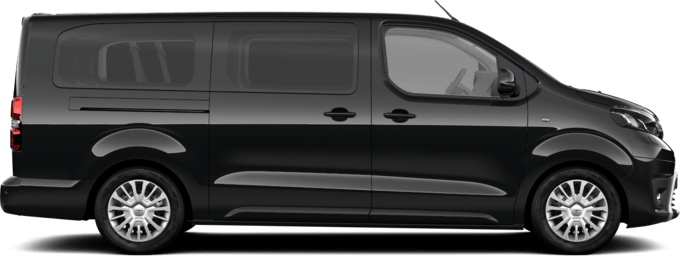 Toyota PROACE VERSO - MPV - Long 2 zijdeuren