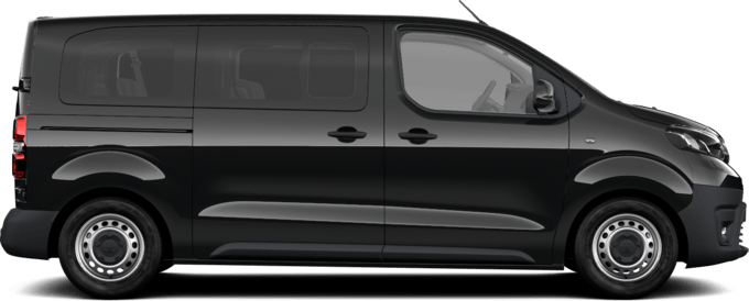 Toyota PROACE VERSO - Combi - Medium 1 zijdeur