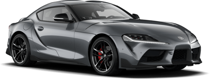 Toyota Supra - Sport 3.0L - 2 deurs Coupé