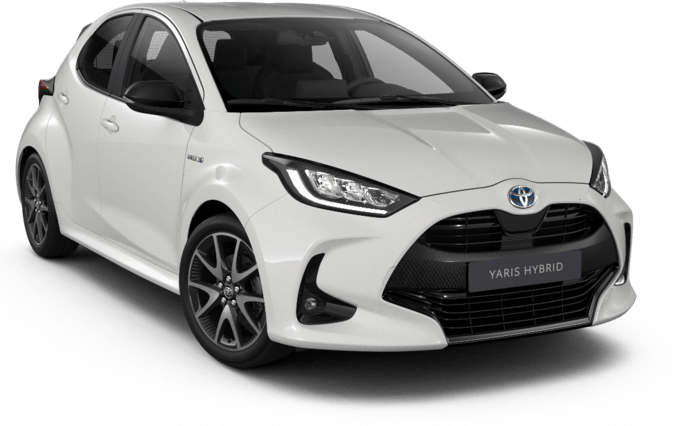 Toyota Yaris - Style - 5 portes