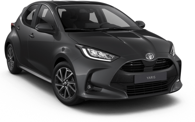 Toyota Yaris - Tokyo Spirit - 5 portes