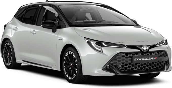 Toyota Corolla Hatchback - GR Sport - Hatchback 5 portes