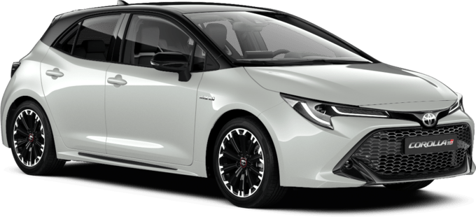 Toyota Corolla Hatchback - GR Sport - Hatchback 5 portes