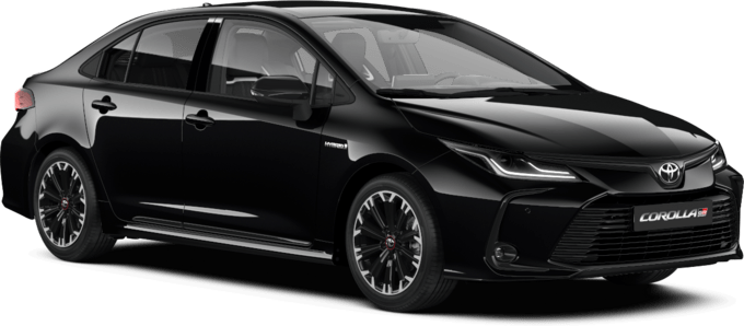 Toyota Corolla Berline - GR Sport - Berline