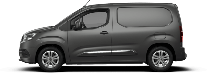 Toyota PROACE CITY - Tech Pack - Van Tôlé Short Wheel Base 1 porte latérale