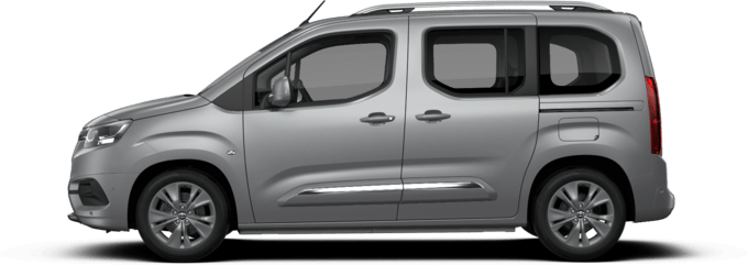 Toyota PROACE CITY VERSO - TRACKS - Verso SWB 5dr