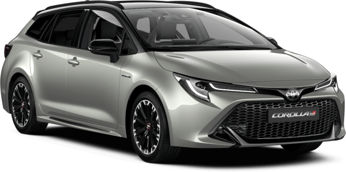Toyota Corolla Touring Sports - GR Sport - Touring Sports