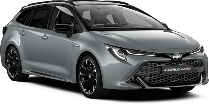 Toyota Corolla Touring Sports - GR Sport+ - Touring Sports