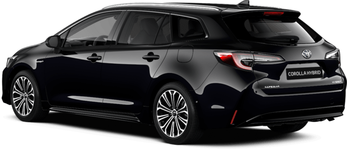 Toyota Corolla Touring Sports - Premium - Touring Sports