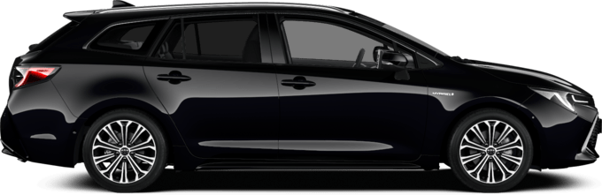 Toyota Corolla Touring Sports - Premium - Touring Sports