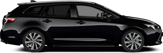 Toyota Corolla Touring Sports - Style - Touring Sports