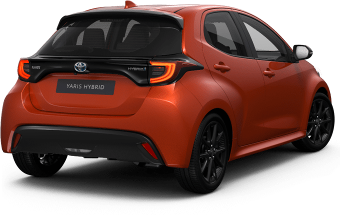 Toyota Yaris - Style - 5-deurs