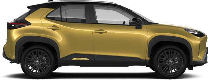 Toyota Yaris Cross - Adventure - Crossover