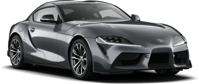 Toyota Supra - Sport 3.0L - 2 deurs Coupé
