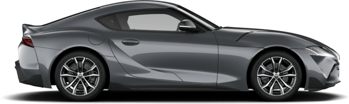 Toyota Supra - Sport 3.0L - 2 deurs Coupé