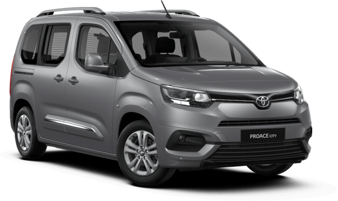 Toyota PROACE CITY VERSO - MPV - Verso SWB 5dr