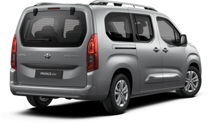 Toyota PROACE CITY VERSO - MPV - Verso LWB 5dr