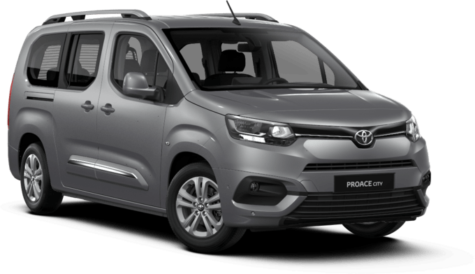 Toyota PROACE CITY VERSO - MPV - Verso LWB 5dr