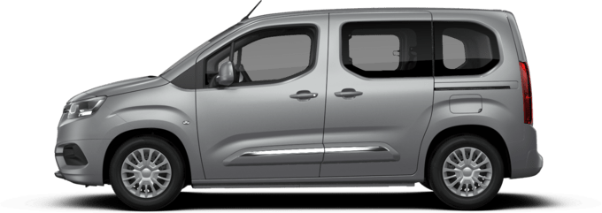 Toyota PROACE CITY VERSO - Shuttle - Verso SWB 5dr