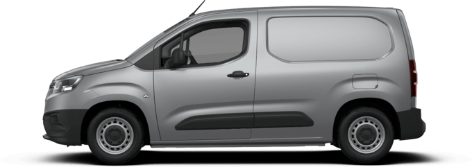Toyota PROACE CITY - Active - Van tôlé SWB