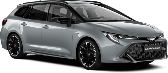 Toyota Corolla Touring Sports - GR Sport+ - Touring Sports