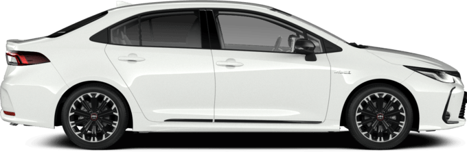 Toyota Corolla Berline - GR Sport - Berline