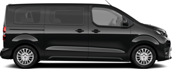 Toyota PROACE VERSO - Shuttle - Medium 1 porte latérale