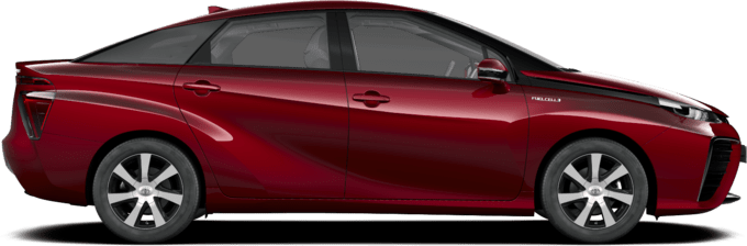 Toyota Mirai - Mirai - Berline