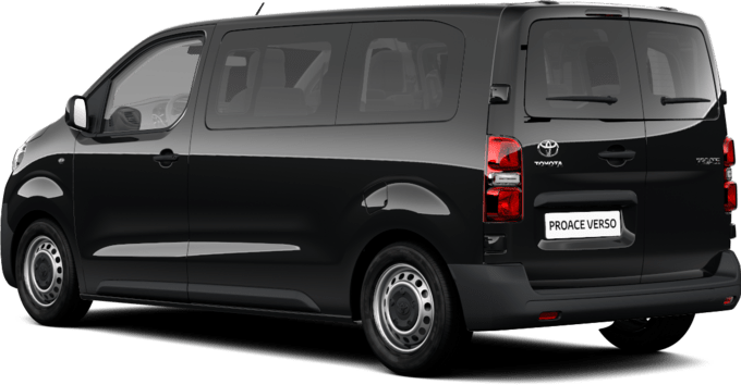Toyota PROACE VERSO - Combi - Medium 1 zijdeur