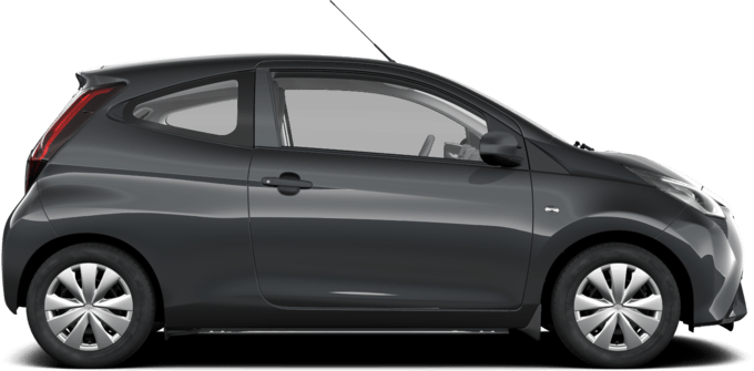 Toyota AYGO - x II - 3 Portes