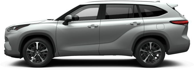 Toyota Highlander - Premium Plus - SUV