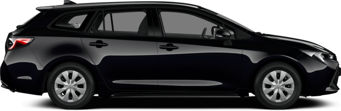 Toyota Corolla Touring Sports - Corolla - Touring Sports