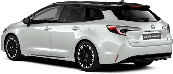 Toyota Corolla Touring Sports - GR Sport - Touring Sports 5 portes