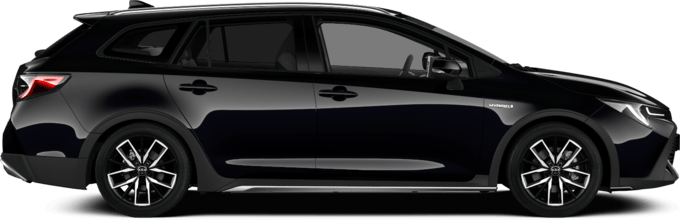 Toyota Corolla Touring Sports - Trek - Touring Sports 5 portes
