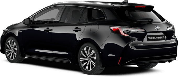 Toyota Corolla Touring Sports - Style - Touring Sports