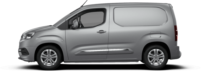 Toyota PROACE CITY - Tech Pack - Gesloten Van SWB 1 schuifdeur