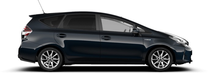 Toyota Grand Prius+ - Premium - 7 plaatsen