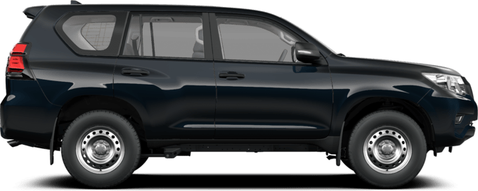 Toyota Land Cruiser - Active - 5dr LWB