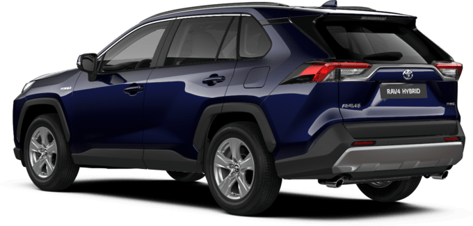 Toyota RAV4 - Executive - SUV