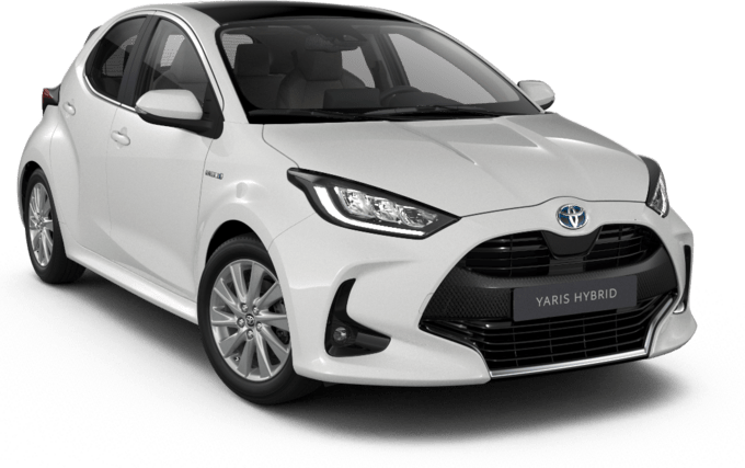 Toyota Yaris - Elegant - 5 врати