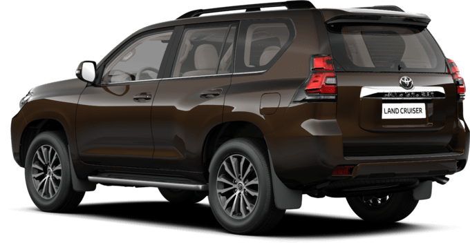 Toyota Land Cruiser 150 - Executive - SUV