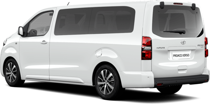 Toyota Proace Verso - VIP - Пътнически бус L2H1