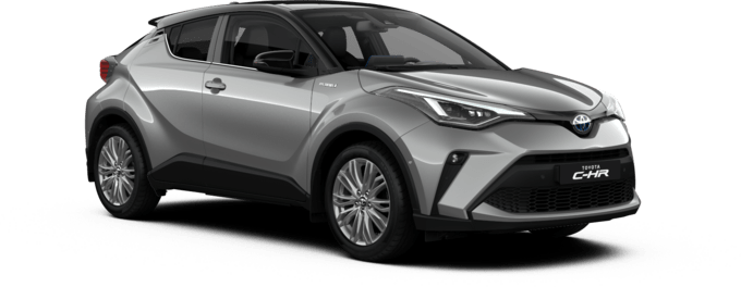 Toyota Toyota C-HR - Hybrid Classy - SUV