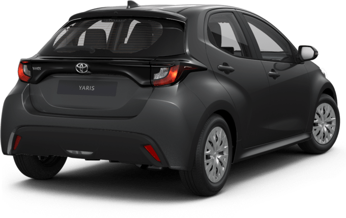 Toyota Yaris - Light - 5 врати
